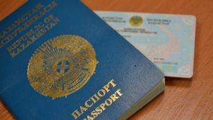 13-летний казахстанский хоккеист пытался улететь в Россию по поддельному паспорту