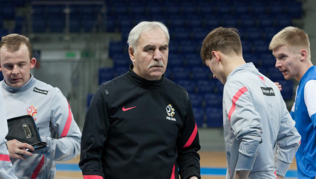 В Алматы зелени даже больше, чем у нас - главный тренер сборной Польши