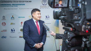 Калетаев раскрыл детали сокращения финансирования БК "Астана" и "Барыса"
