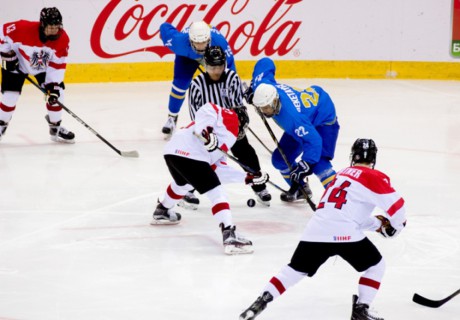 Фото с сайта hockey.by