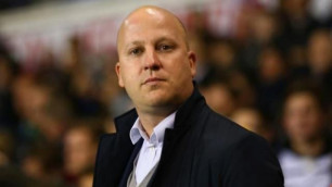 Словенский футбольный клуб уволил главного тренера из-за расизма