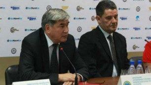 Экс-руководителя управления спорта Алматы осудили за хищение 12 миллионов тенге