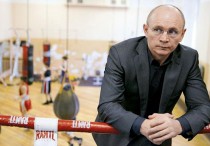 Валерий Рачков. Фото с сайта akboxing.ru