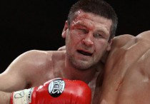 Валерий Брудов. Фото с сайта akboxing.ru