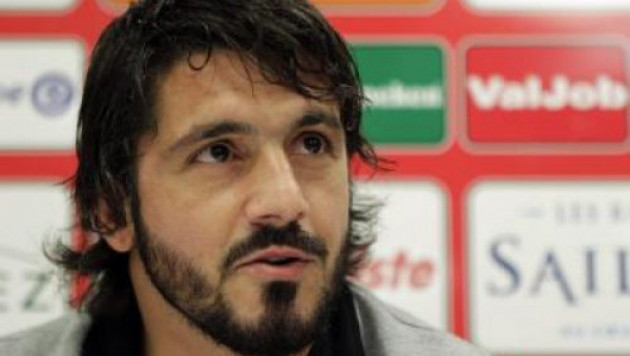 Крупнейшее итальянское СМИ сообщило об интересе сборной Казахстана к Дженнаро Гаттузо