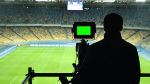 Прямая трансляция 1/8 финала Кубка Казахстана по футболу