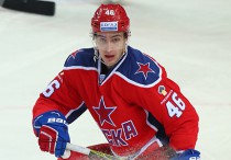 Семен Кошелев. Фото с сайта sports.ru
