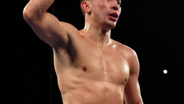 У Головкина - один из самых крепких подбородков и сильнейший удар в боксе - Том Леффлер