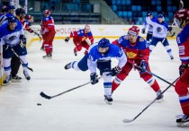 Фото Федерации хоккея Венгрии