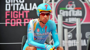 Винченцо Нибали. Фото с сайта cyclingtips.com