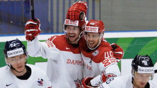 Соперник сборной Казахстана взял на чемпионат мира трех игроков из НХЛ