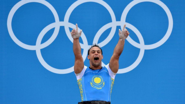 Почему аналитики не верят в Илью Ильина на Олимпиаде в Рио?