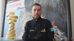 Победить во второй раз на  "Джиро д’Италия" нелегко, но мне поможет опыт - Нибали