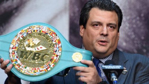Победив Альвареса, Хан сможет выбирать между Головкиным и Гарсией - президент WBC