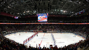 Цены на билет на матч ЧМ по хоккею Канада - США у перекупщиков достигают 10 тысяч рублей