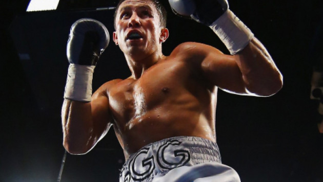 Альварес обошел Головкина в рейтинге лучших боксеров мира вне зависимости от веса от WBN