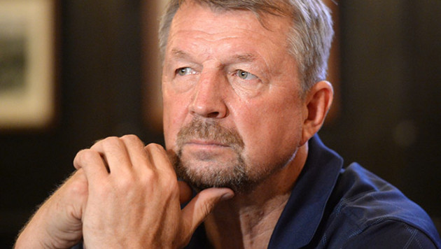 У Казахстана боевитая команда, но есть проблема с защитниками - Сергей Гимаев