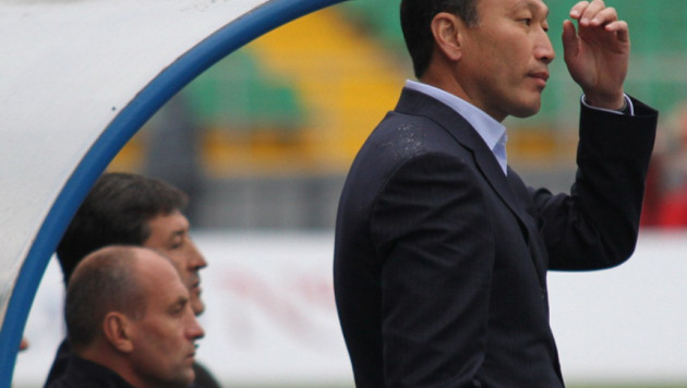 Отставки Никитенко и Огая бьют по имиджу казахстанских тренеров - эксперт 