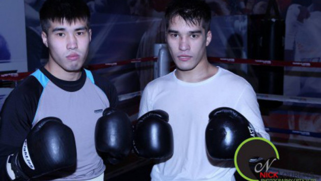 Братья Жайлауовы отказались принимать участие в вечере бокса в Астане