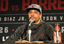 Фото с сайта andre-ward.com