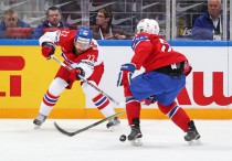 Лукаш Кашпар. Фото с сайта iihfworlds2016.com