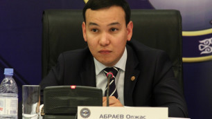 ПФЛК не против матча Казахстан - Китай, но все должно решаться цивилизованно - Абраев 