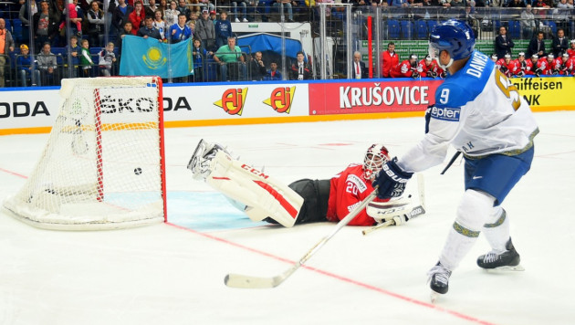 Класс у тройки Бойда скорее ахаэловский, тогда как в Москву приехало много игроков из НХЛ - российский эксперт