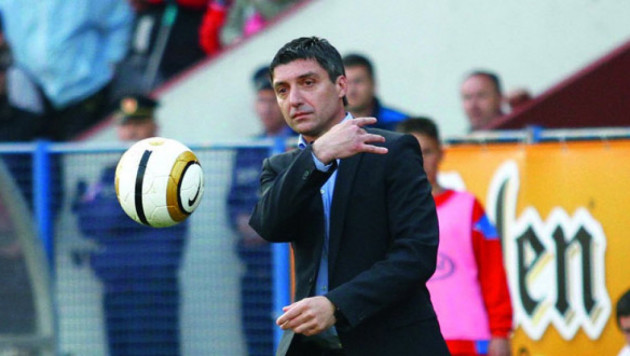 Не хочу играть в Лиге чемпионов с "Астаной", потому что туда долго лететь - тренер боснийского клуба