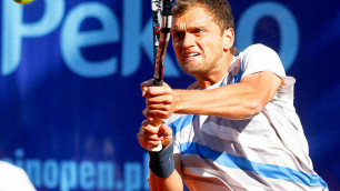 Недовесов вышел в финал квалификации "Ролан Гаррос"