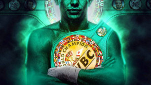 Головкин стал чемпионом WBC после отказа Альвареса от титула