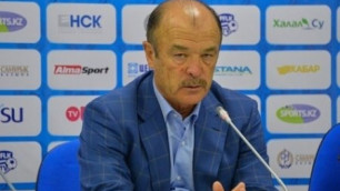 Хочется верить, что нам разрешат проводить матчи Лиги Европы на домашнем стадионе - тренер "Ордабасы"