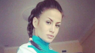 Зарина Цолоева пробилась в четвертьфинал чемпионата мира по боксу в Астане