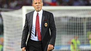 Экс-тренер "Милана" официально возглавил "Торино"