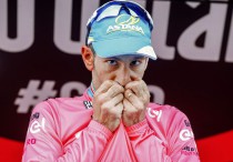 Винченцо Нибали. Фото с сайта сyclingtips.com
