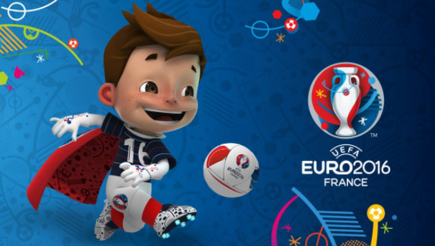 Расписание трансляций матчей Евро-2016 на телеканалах "Казахстан" и KazSport