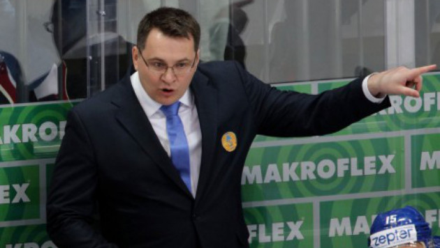 Главная задача на ЧМ-2016 не была решена, за что отвечает в первую очередь главный тренер - Назаров