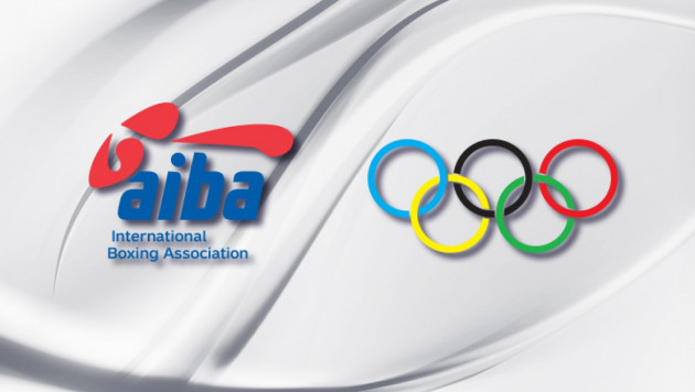 AIBA разрешила профессионалам выступить на Олимпиаде-2016 в Рио