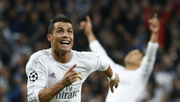 "Реал" попросил УЕФА изменить формат Лиги чемпионов