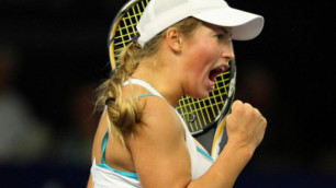 В онлайн-рейтинге WTA Путинцева поднялась на 35-е место