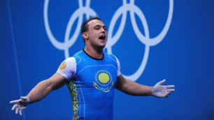 Ильин будет лишен олимпийского "золота" и дисквалифицирован перед Рио из-за допинга - СМИ
