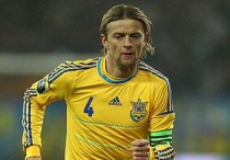 Анатолий Тимощук. Фото с сайта sport.com.ua