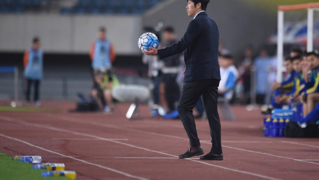 Поражение от Казахстана важно, потому что выявили тактические прорехи в своей игре - тренер Китая