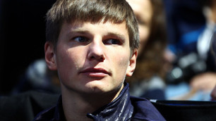 Андрей Аршавин. Фото с сайта championat.com