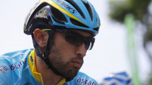 Дарио Катальдо. Фото с сайта astanaproteam.kz