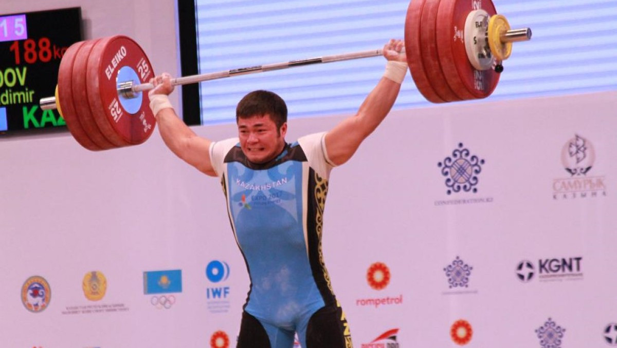 Проигрыш на чемпионате мира в Алматы повлиял на мою судьбу в спорте - Седов