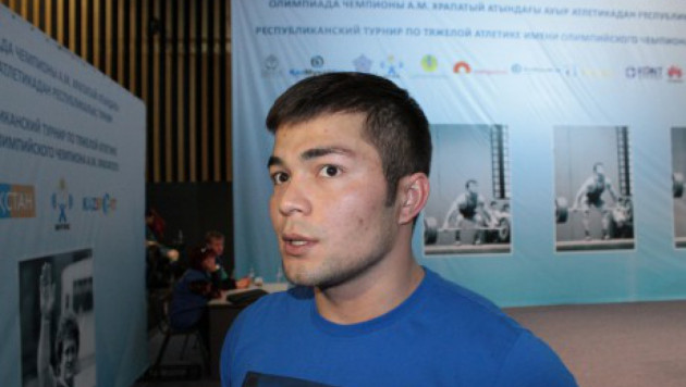 Седов обвинил спортивных чиновников Алматинской области в отказе в поддержке