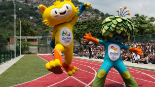Казахстанские спортсмены приблизились к 100 лицензиям на Олимпиаду в Рио