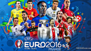 В "Дрим тим" и "Конкурс прогнозов" к Евро-2016 стартует второй тур