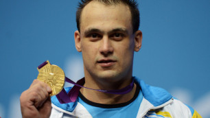 Россия может получить три "золота" Игр-2012 после провала допинг-теста Ильиным, Манезой и Подобедовой
