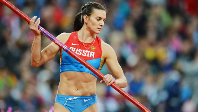 Российские легкоатлеты не допущены к участию в Олимпиаде-2016 - СМИ